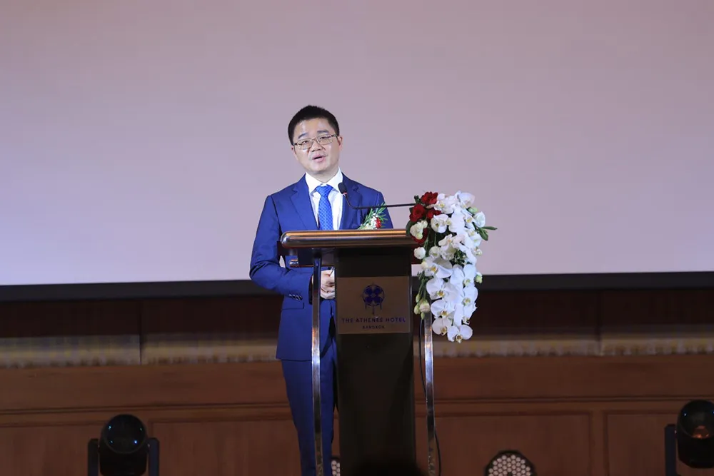 OMODA and JAECOO EV Production